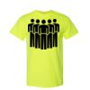 Cotton/Poly DryBlend® T-Shirt - Full Color Printing Thumbnail