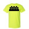 Cotton/Poly DryBlend® T-Shirt - Full Color Printing Thumbnail