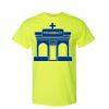 Cotton/Poly DryBlend® T-Shirt - Full Color Printing Thumbnail