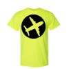 Cotton/Poly DryBlend® T-Shirt - Full Color Printing Thumbnail