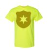 Cotton/Poly DryBlend® T-Shirt - Full Color Printing Thumbnail