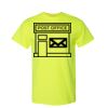 Cotton/Poly DryBlend® T-Shirt - Full Color Printing Thumbnail