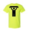 Cotton/Poly DryBlend® T-Shirt - Full Color Printing Thumbnail