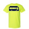 Cotton/Poly DryBlend® T-Shirt - Full Color Printing Thumbnail