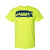 Cotton/Poly DryBlend® T-Shirt - Full Color Printing Thumbnail