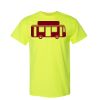 Cotton/Poly DryBlend® T-Shirt - Full Color Printing Thumbnail