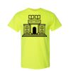 Cotton/Poly DryBlend® T-Shirt - Full Color Printing Thumbnail