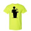 Cotton/Poly DryBlend® T-Shirt - Full Color Printing Thumbnail