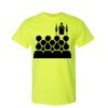 Cotton/Poly DryBlend® T-Shirt - Full Color Printing Thumbnail