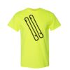 Cotton/Poly DryBlend® T-Shirt - Full Color Printing Thumbnail