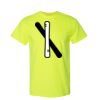 Cotton/Poly DryBlend® T-Shirt - Full Color Printing Thumbnail