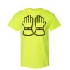 Cotton/Poly DryBlend® T-Shirt - Full Color Printing Thumbnail