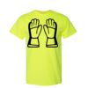 Cotton/Poly DryBlend® T-Shirt - Full Color Printing Thumbnail