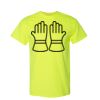 Cotton/Poly DryBlend® T-Shirt - Full Color Printing Thumbnail