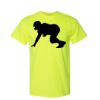Cotton/Poly DryBlend® T-Shirt - Full Color Printing Thumbnail