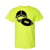 Cotton/Poly DryBlend® T-Shirt - Full Color Printing Thumbnail