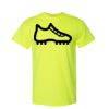 Cotton/Poly DryBlend® T-Shirt - Full Color Printing Thumbnail