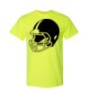 Cotton/Poly DryBlend® T-Shirt - Full Color Printing Thumbnail