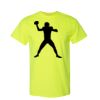 Cotton/Poly DryBlend® T-Shirt - Full Color Printing Thumbnail