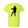 Cotton/Poly DryBlend® T-Shirt - Full Color Printing Thumbnail