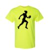 Cotton/Poly DryBlend® T-Shirt - Full Color Printing Thumbnail