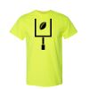 Cotton/Poly DryBlend® T-Shirt - Full Color Printing Thumbnail