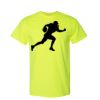 Cotton/Poly DryBlend® T-Shirt - Full Color Printing Thumbnail