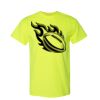 Cotton/Poly DryBlend® T-Shirt - Full Color Printing Thumbnail