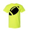 Cotton/Poly DryBlend® T-Shirt - Full Color Printing Thumbnail
