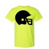 Cotton/Poly DryBlend® T-Shirt - Full Color Printing Thumbnail