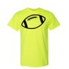 Cotton/Poly DryBlend® T-Shirt - Full Color Printing Thumbnail