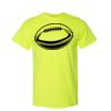 Cotton/Poly DryBlend® T-Shirt - Full Color Printing Thumbnail