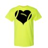 Cotton/Poly DryBlend® T-Shirt - Full Color Printing Thumbnail