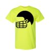 Cotton/Poly DryBlend® T-Shirt - Full Color Printing Thumbnail