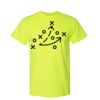 Cotton/Poly DryBlend® T-Shirt - Full Color Printing Thumbnail