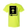 Cotton/Poly DryBlend® T-Shirt - Full Color Printing Thumbnail