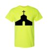 Cotton/Poly DryBlend® T-Shirt - Full Color Printing Thumbnail