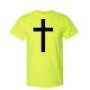 Cotton/Poly DryBlend® T-Shirt - Full Color Printing Thumbnail