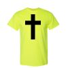 Cotton/Poly DryBlend® T-Shirt - Full Color Printing Thumbnail