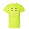 Cotton/Poly DryBlend® T-Shirt - Full Color Printing Thumbnail