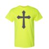 Cotton/Poly DryBlend® T-Shirt - Full Color Printing Thumbnail