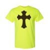 Cotton/Poly DryBlend® T-Shirt - Full Color Printing Thumbnail