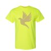 Cotton/Poly DryBlend® T-Shirt - Full Color Printing Thumbnail