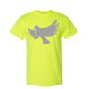 Cotton/Poly DryBlend® T-Shirt - Full Color Printing Thumbnail
