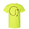 Cotton/Poly DryBlend® T-Shirt - Full Color Printing Thumbnail