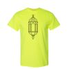 Cotton/Poly DryBlend® T-Shirt - Full Color Printing Thumbnail