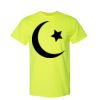 Cotton/Poly DryBlend® T-Shirt - Full Color Printing Thumbnail
