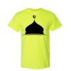 Cotton/Poly DryBlend® T-Shirt - Full Color Printing Thumbnail