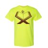 Cotton/Poly DryBlend® T-Shirt - Full Color Printing Thumbnail