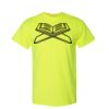 Cotton/Poly DryBlend® T-Shirt - Full Color Printing Thumbnail